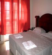 Villa Paradiso Apartments Reis Magos المظهر الخارجي الصورة